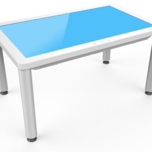 Интерактивный стол TeachTouch Table kids 43″