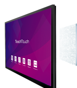 Интерактивная панель TeachTouch 5.5 SE2 75″